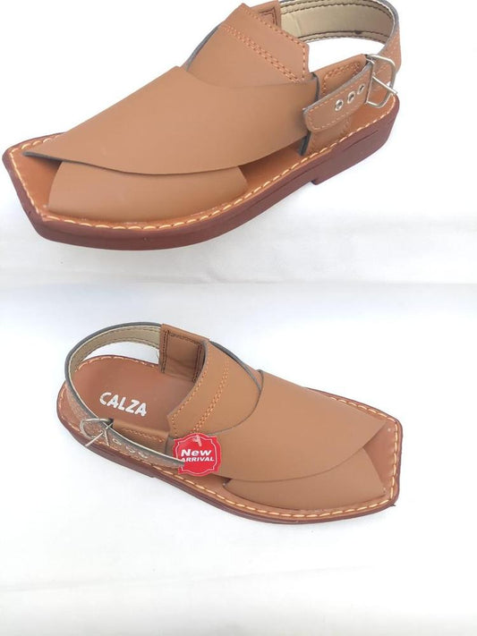 Peshawari Chappal: A Symbol of Tradition and Style