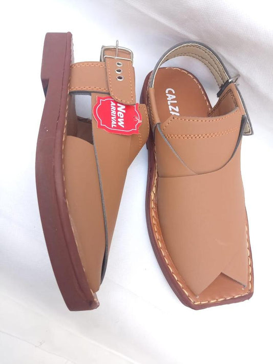 Peshawari Chappal: A Symbol of Tradition and Style